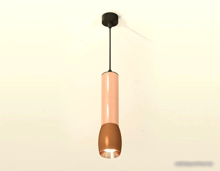 Подвесная люстра Ambrella light XP XP1124001