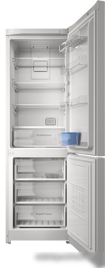 Холодильник Indesit ITS 5180 W
