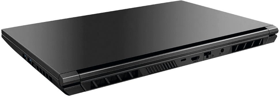 Игровой ноутбук Maibenben X525 X525FSFMLGRE1