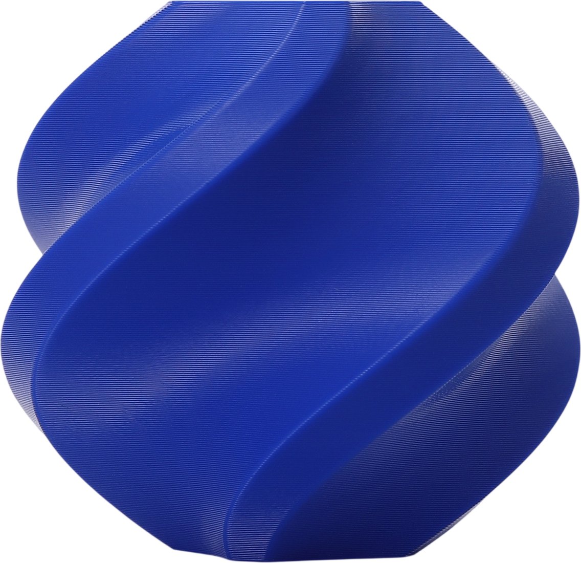 Филамент Bambu Lab PETG Basic G00-B00-1.75-1000-SPL (1кг, насыщенный синий)