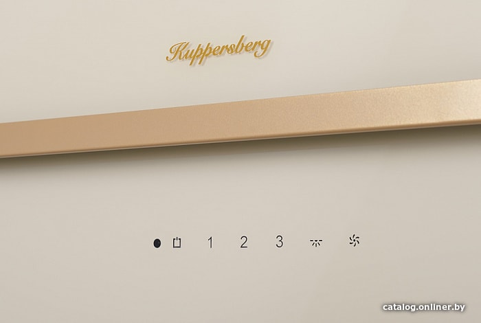 Кухонная вытяжка KUPPERSBERG F 600 C