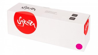 Картридж Sakura Printing SA106R03885