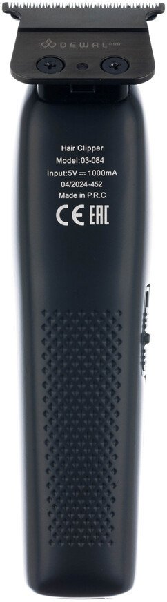 Окантовочный триммер Dewal Pro Barber Style 03-084