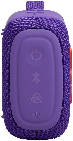 Беспроводная колонка JBL Go 5 (фиолетовый)