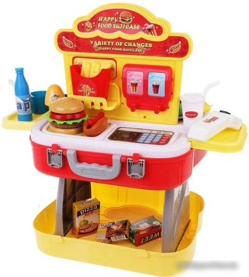 Магазин игрушечный Наша Игрушка 200466964 Магазин игрушечный Наша Игрушка 200466964