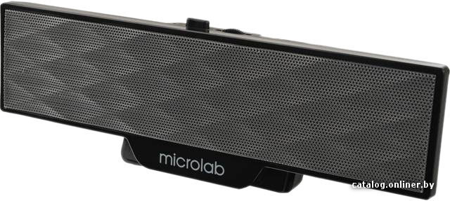 Акустика Microlab B51