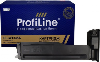 Картридж ProfiLine PL_W1335A (аналог HP W1335A)