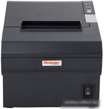 Термопринтер Mercury Mprint G80