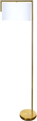 Торшер Arte Lamp Aperol A5031PN-1PB