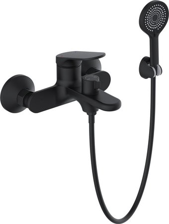 Смеситель Econoce D35 710 EC0712BL (черный)