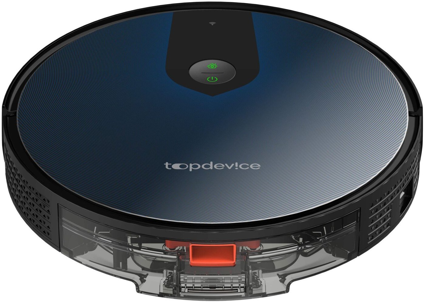 Робот-пылесос Topdevice RC2