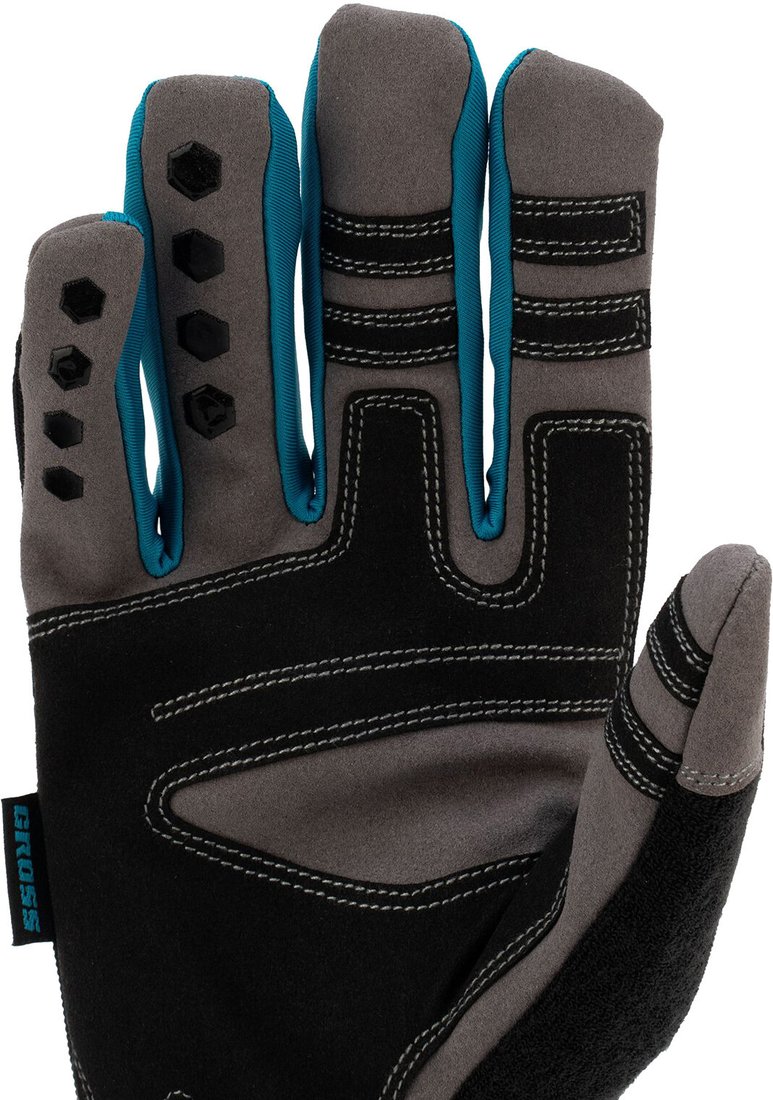 Нейлоновые перчатки GROSS Deluxe 90325