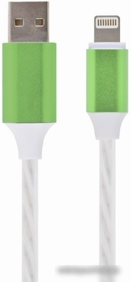 Кабель Cablexpert CC-USB-8PLED-1M