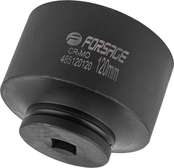 Головка слесарная FORSAGE F-485120120