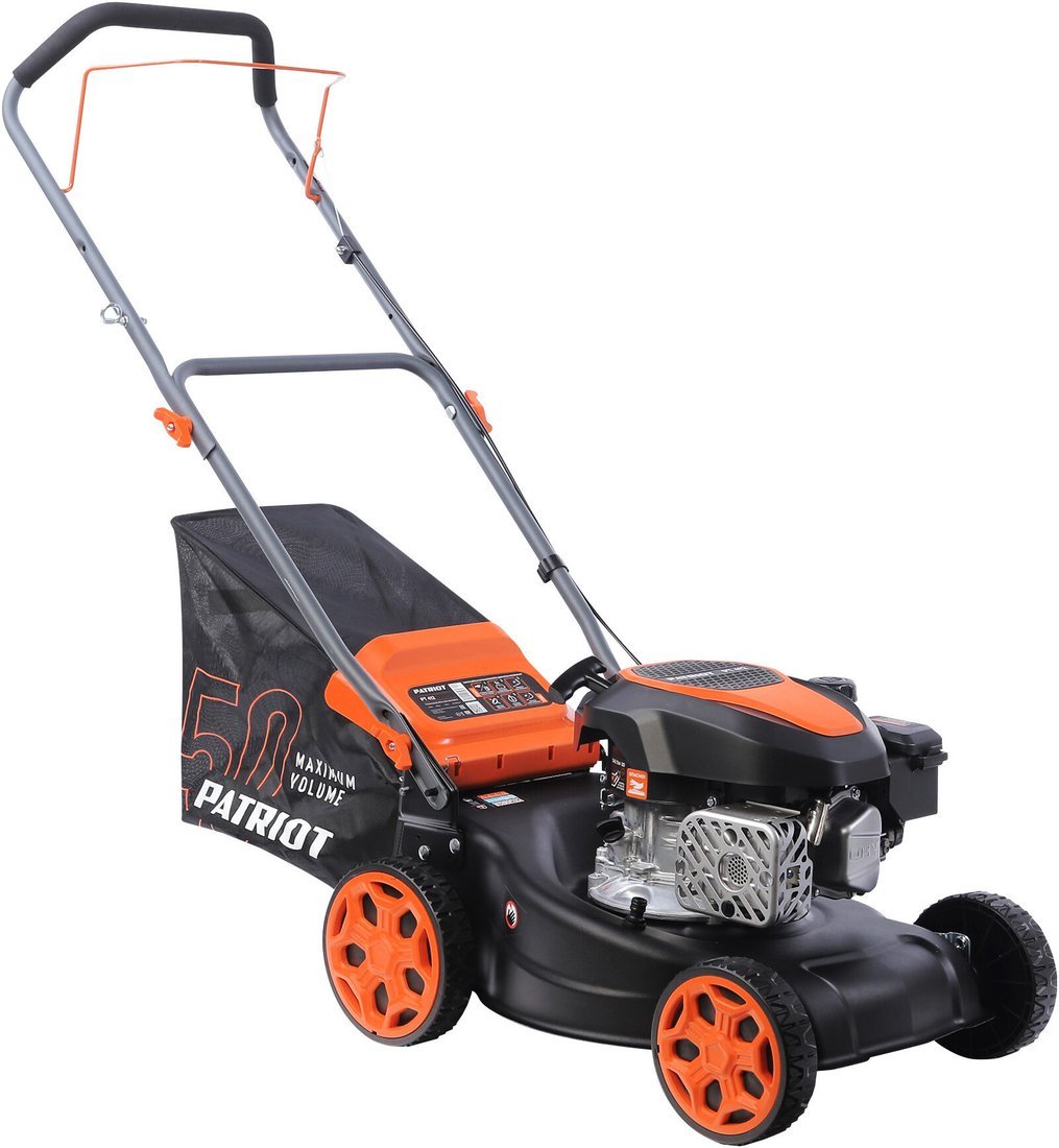 Газонокосилка Patriot PT 412