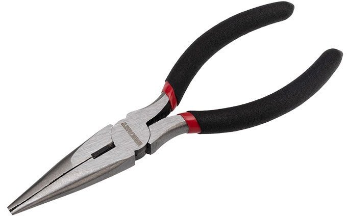 Длинногубцы Rexant 12-4617-1