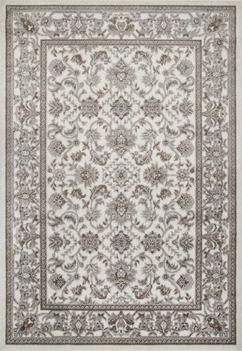 Ковер для жилой комнаты Merinos Montana F107-STAN-BEIGE (2х2.9)