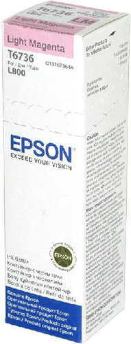 Чернила Epson C13T67364A
