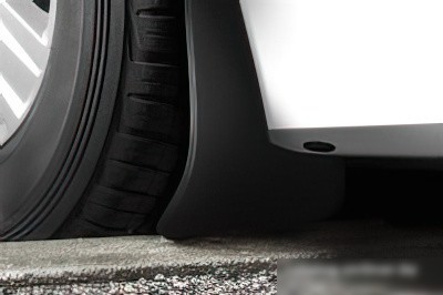 Frosch NLF.38.28.F11 для Peugeot 308 (2 шт, передние)