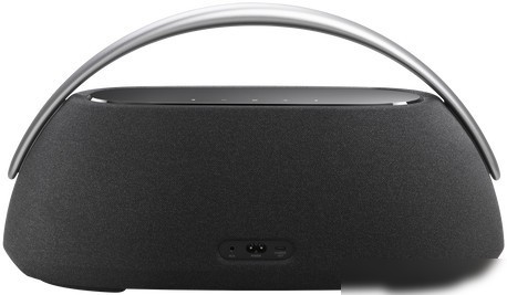 Беспроводная колонка Harman/Kardon Go + Play 3 (черный)