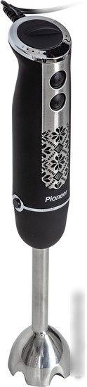 Погружной блендер Pioneer HB122S