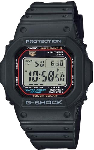 Наручные часы Casio G-Shock GW-M5610U-1B