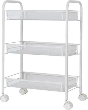Этажерка Sipl AG952A (белый)