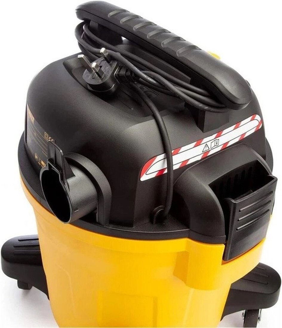 Пылесос DeWalt DXV20PTA