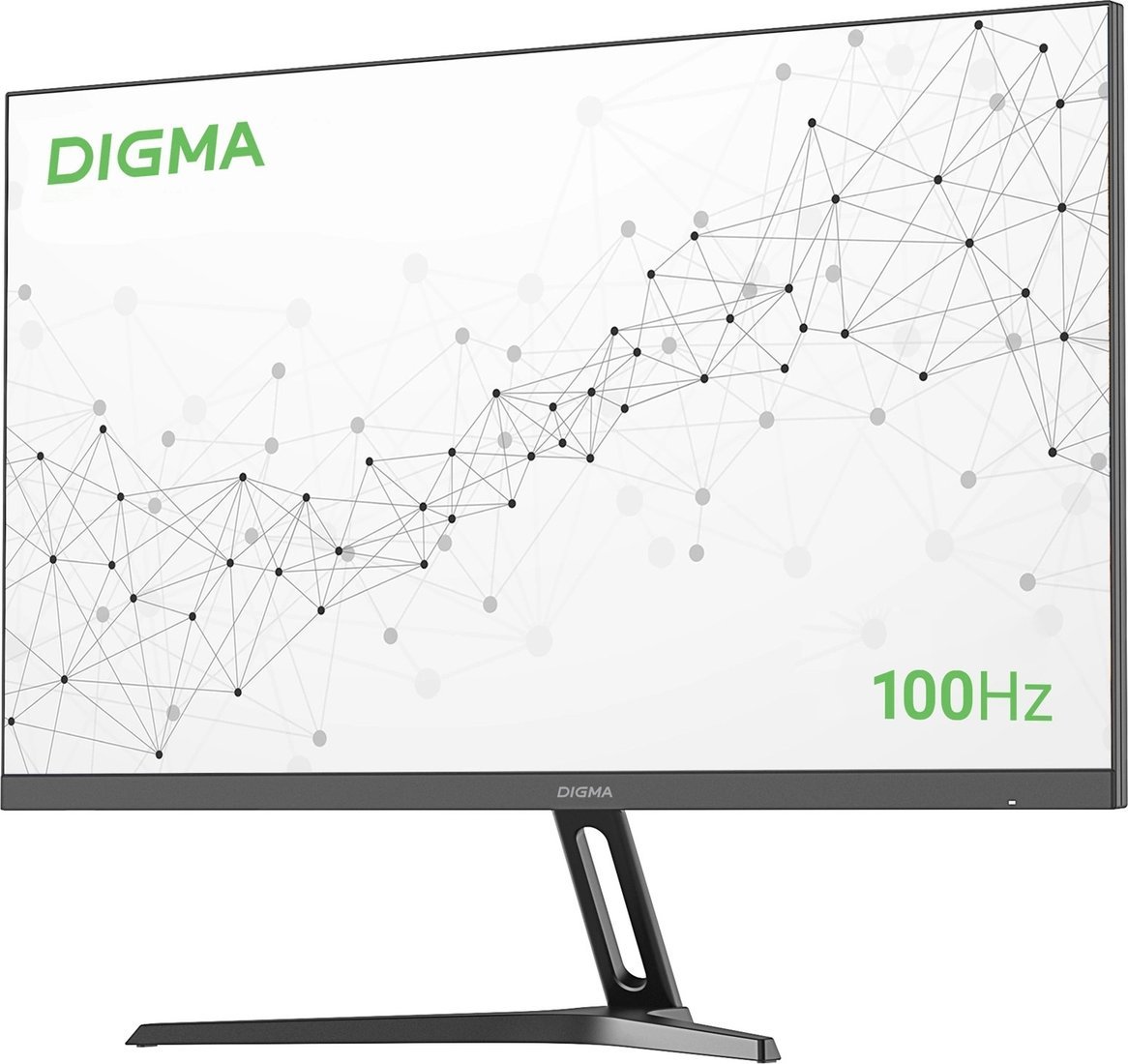Монитор Digma Progress 27P305F