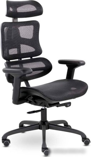 Офисное кресло Epik P-521-SB M007 (черный)
