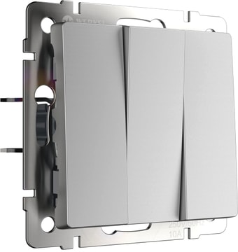 Выключатель Werkel W1130006