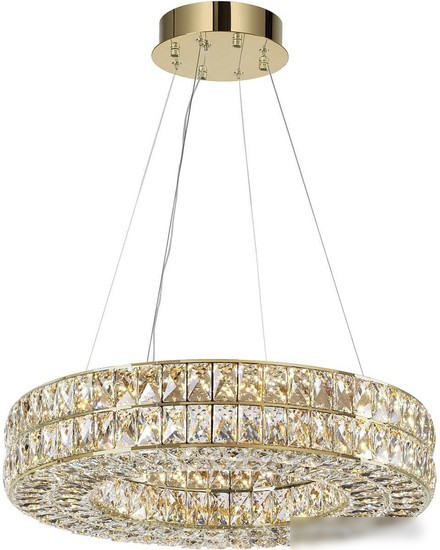 Подвесная люстра Odeon Light Panta 4926/52L