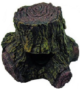 Декорация Lucky Reptile Frog Cave FC-1