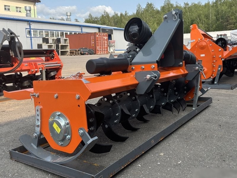 Фреза Rossel F.T/M150A