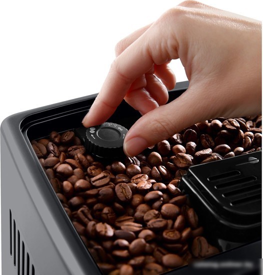 Кофемашина DeLonghi ECAM 380.95.TB