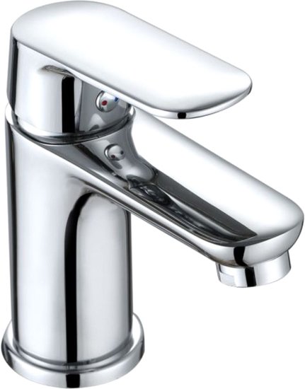 Смеситель Gross Aqua Flat 6225520C
