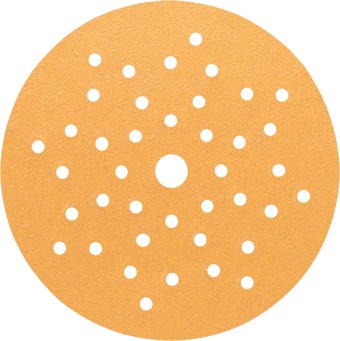 Набор шлифкругов Bosch C470 Best for Wood and Paint 2608608X73 (5 шт)