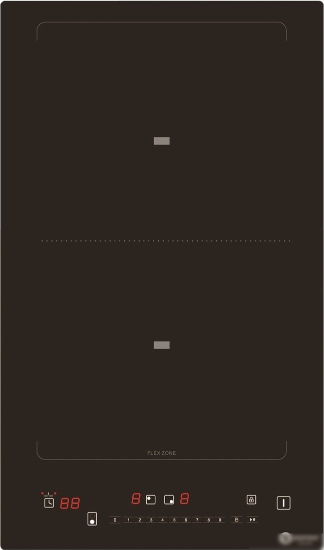 Варочная панель Schtoff I30H02 Black
