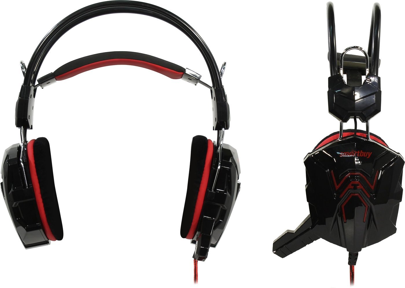 Наушники SmartBuy Cobra SBHG-1300