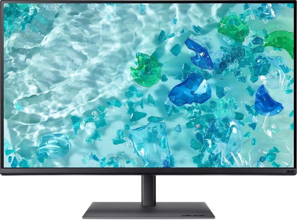 Монитор Acer Vero B327QKB1bmiiprx UM.JB7CD.101