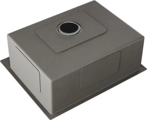 Кухонная мойка Axus LS-5044S