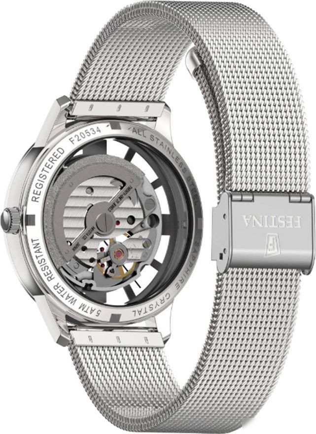 Наручные часы Festina F20534-1