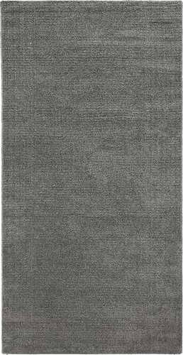 Ковер для жилой комнаты Safyun Bravo SN529-DARK-GREY (0.8x1.5)
