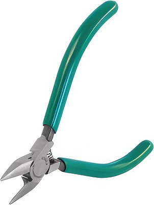 Кусачки боковые (бокорезы) Jonnesway P5602