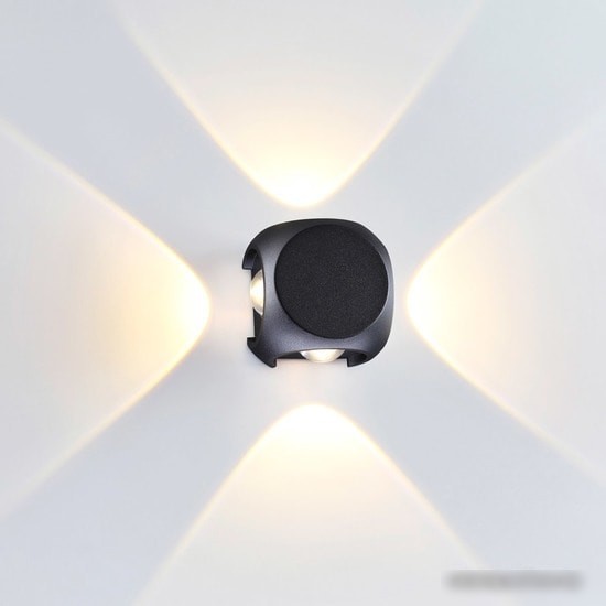 Бра Odeon Light Miko 4222/8WL