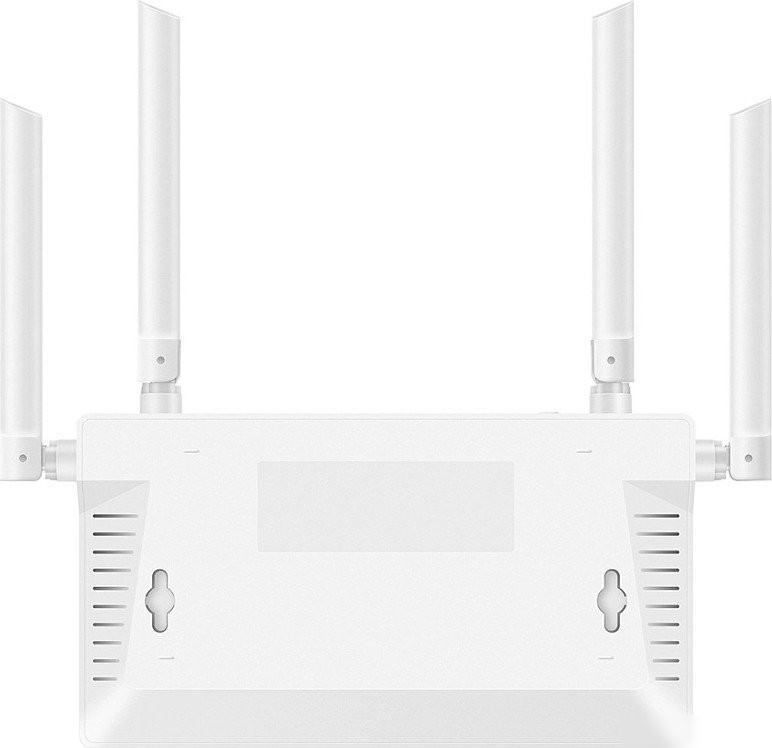 Wi-Fi роутер Huawei AX1 WS5203 (белый)