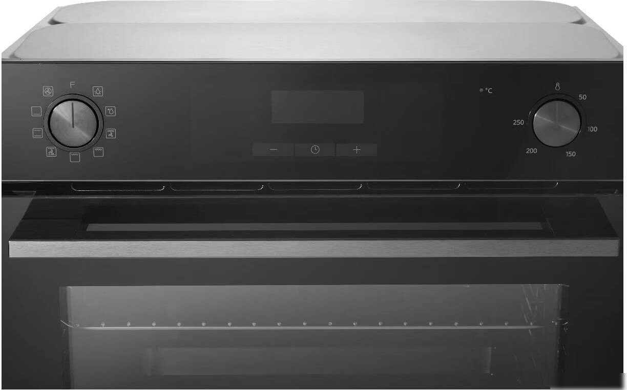 Электрический духовой шкаф Midea MO72105GB