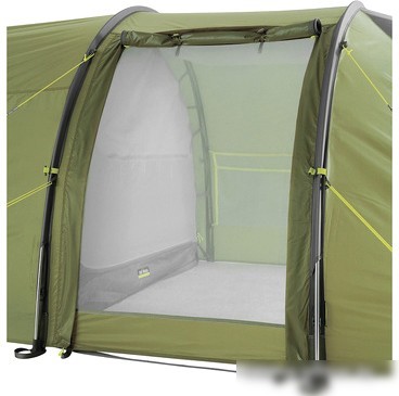 Кемпинговая палатка Tatonka Alaska 3.235 PU (светло-оливковый)