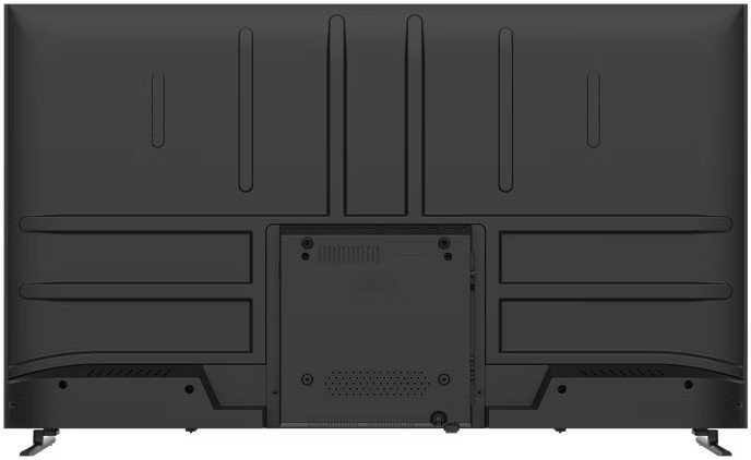 Телевизор Sber SDX-50UQ6000DBA