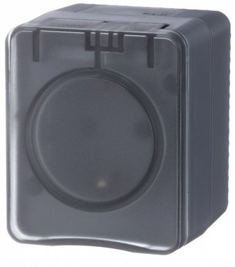 Розетка Systeme Electric AtlasDesign ATN544045
